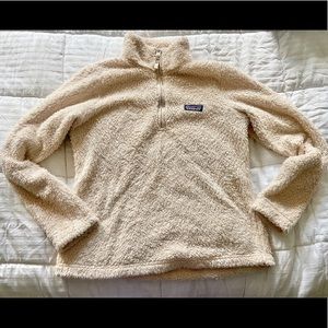 Patagonia 1/4 Zip Fleece